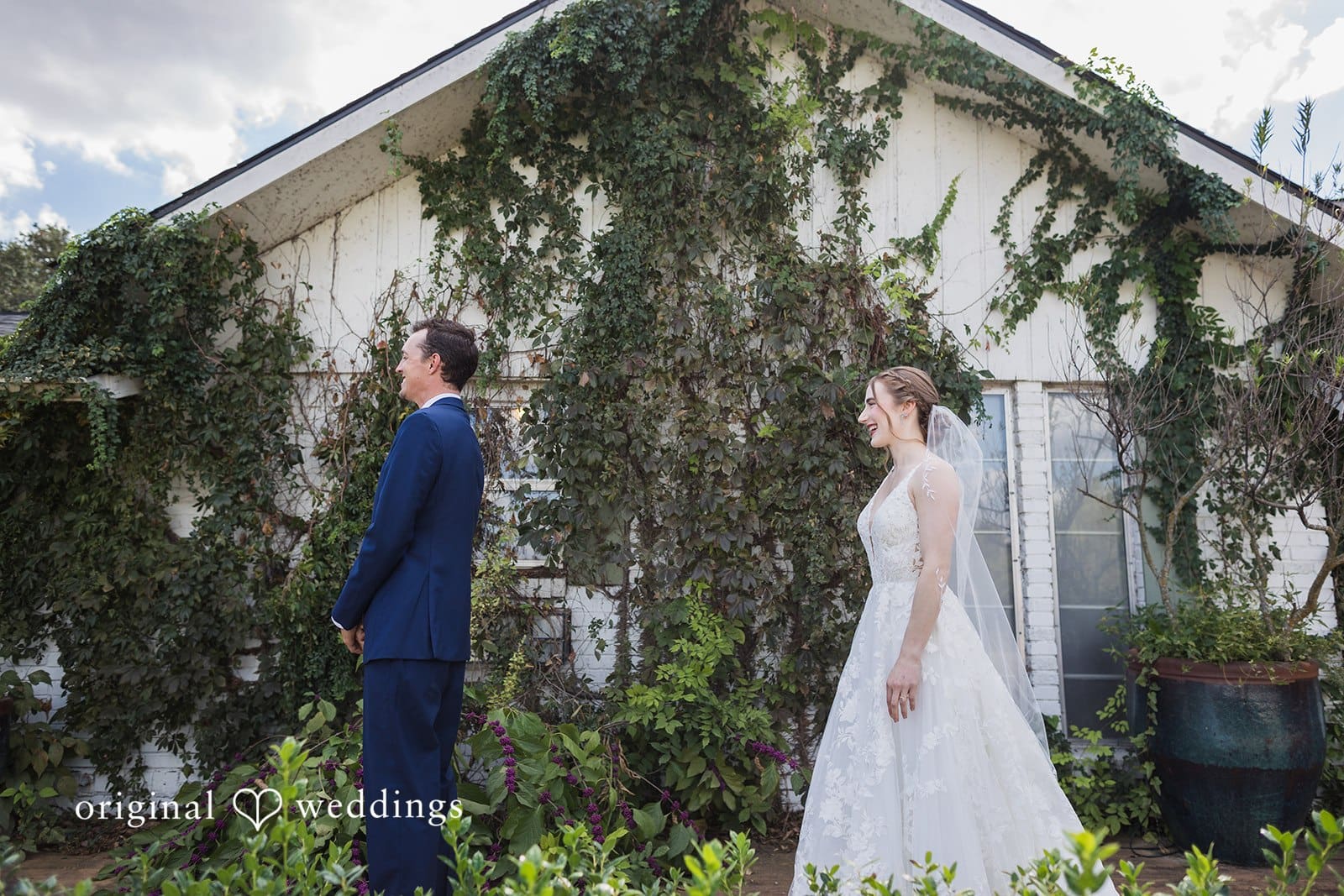 Stillwater Meadow Wedding // Anita & Jackson -