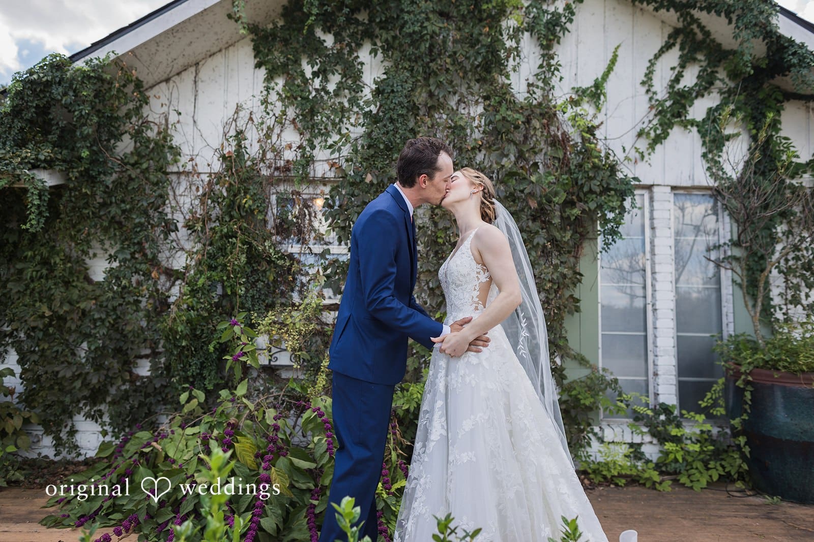 Stillwater Meadow Wedding // Anita & Jackson -