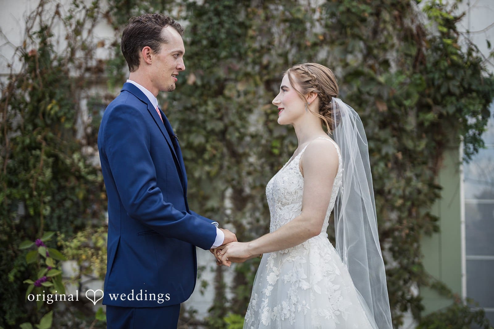 Stillwater Meadow Wedding // Anita & Jackson -