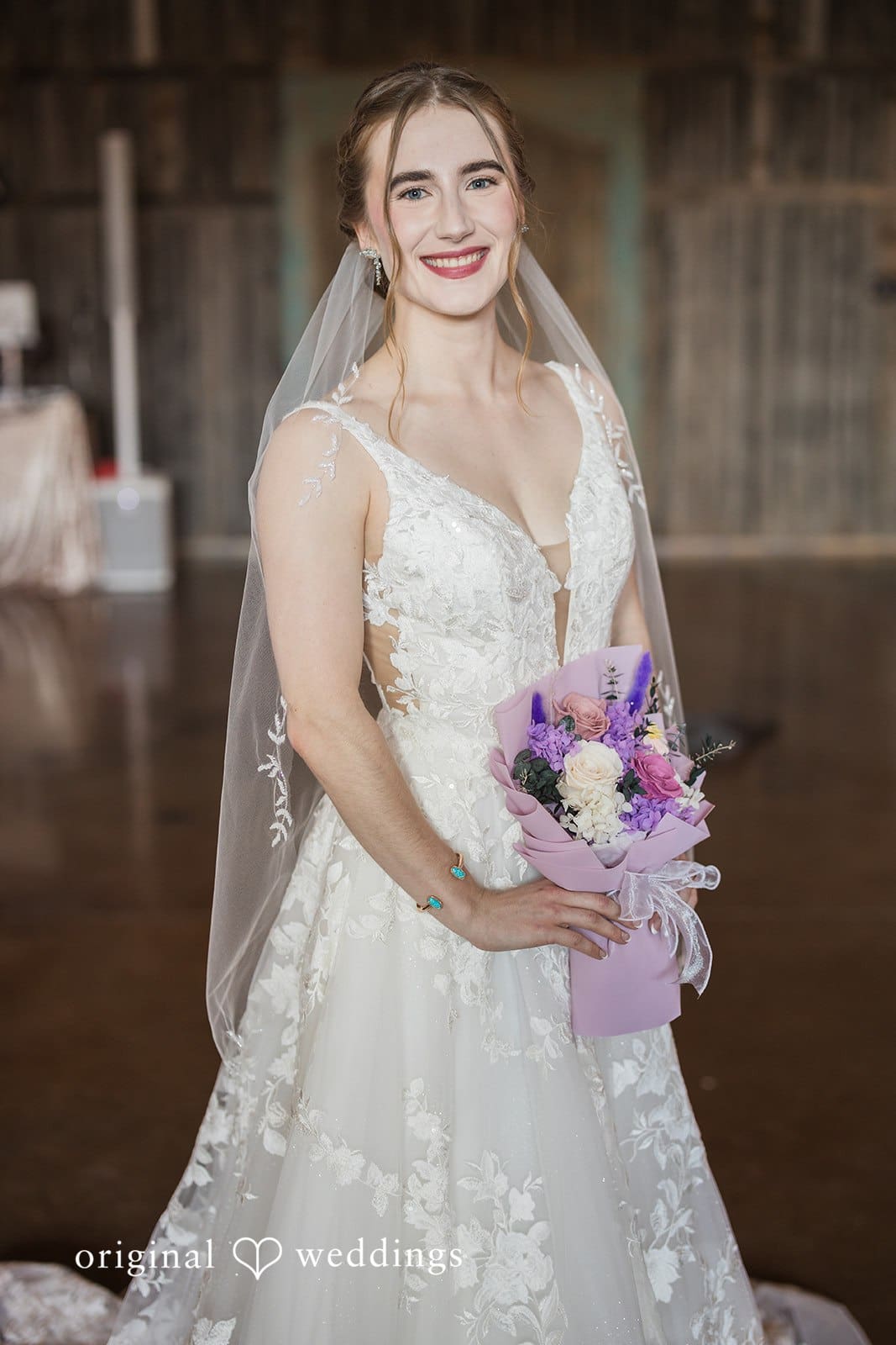 Stillwater Meadow Wedding // Anita & Jackson -