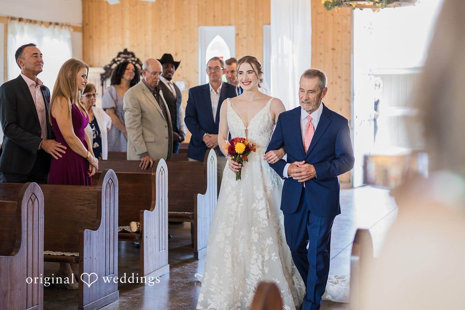 Stillwater Meadow Wedding // Anita & Jackson -