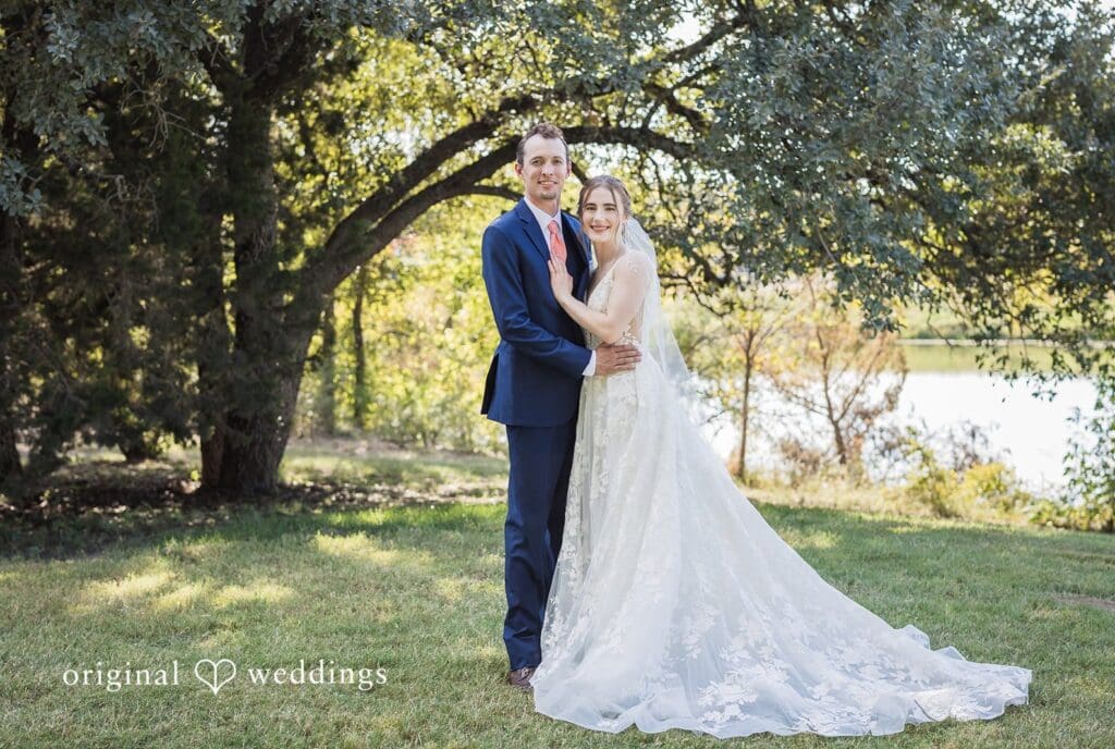 Anita + Jackson Stillwater Meadow Wedding // Anita & Jackson -