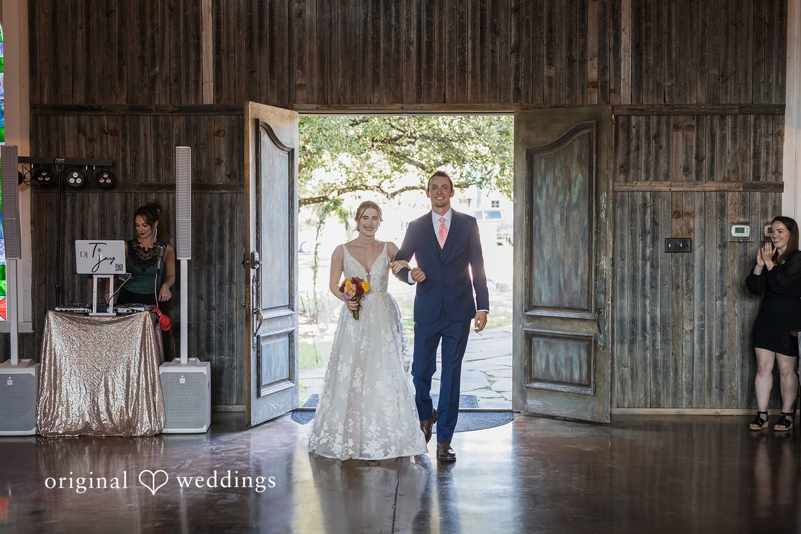 Stillwater Meadow Wedding // Anita & Jackson -