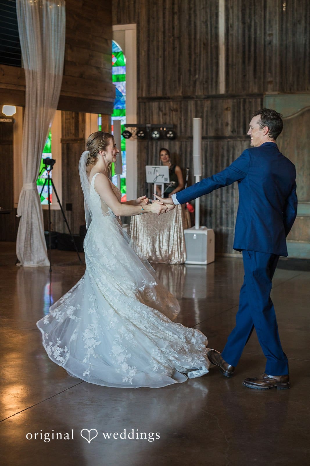 Stillwater Meadow Wedding // Anita & Jackson -