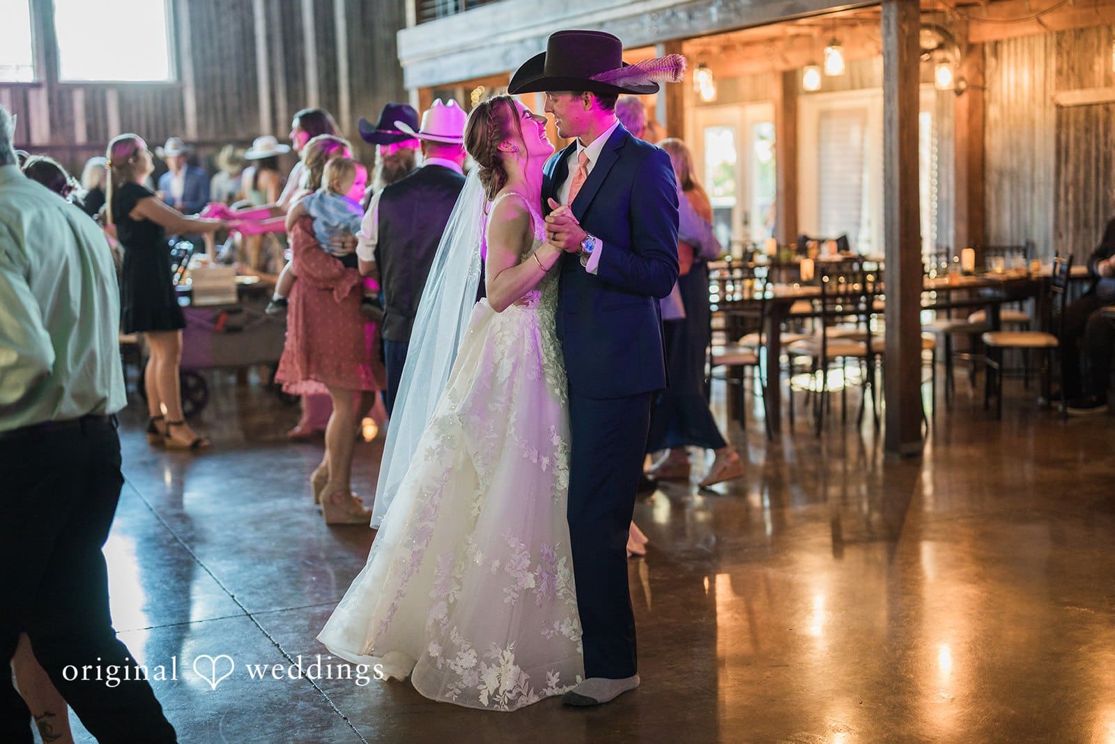 Stillwater Meadow Wedding // Anita & Jackson -