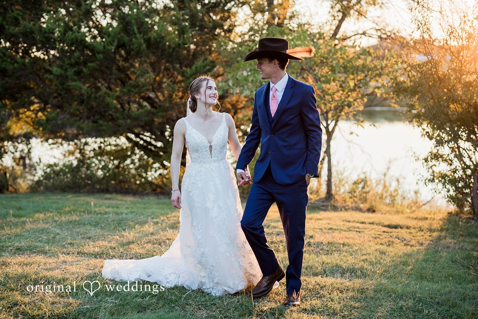 Stillwater Meadow Wedding // Anita & Jackson -