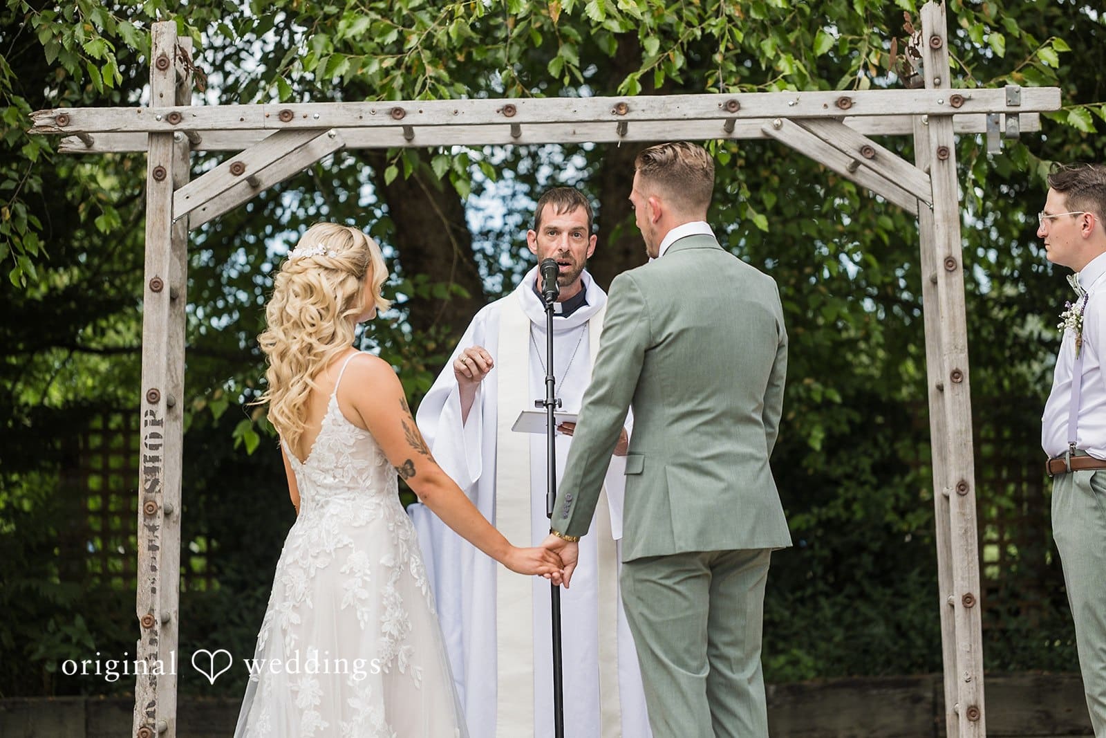 Stocker Farms Wedding // Lily & Ryker -