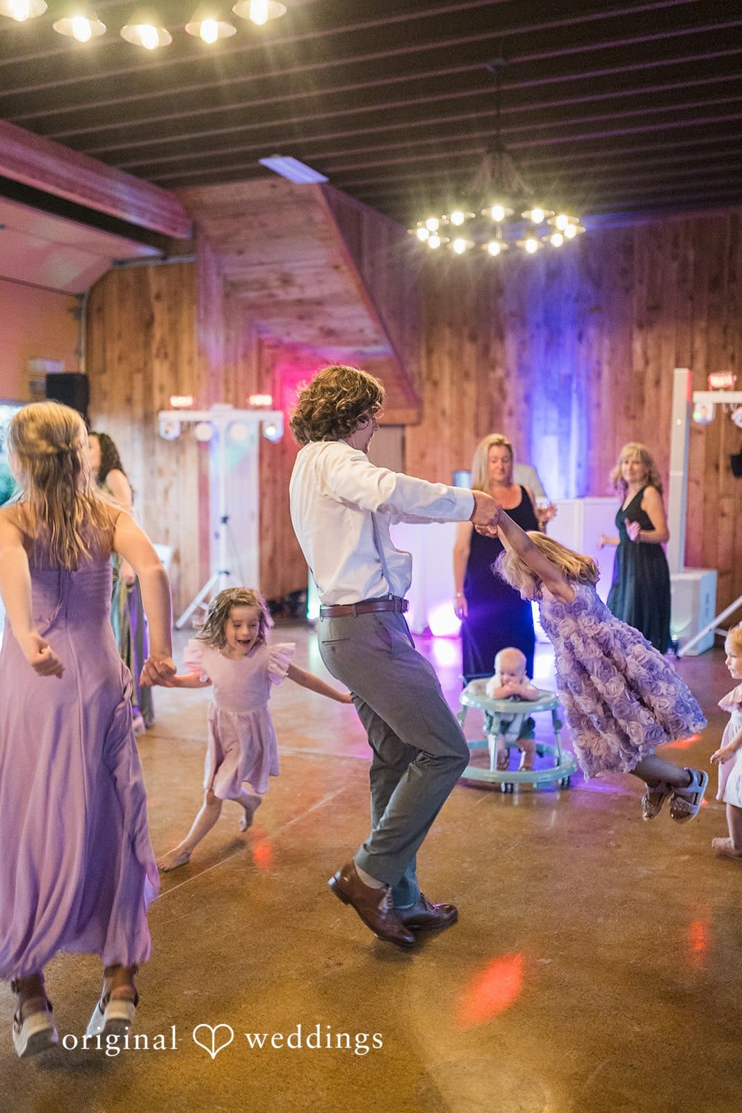 Stocker Farms Wedding // Lily & Ryker -