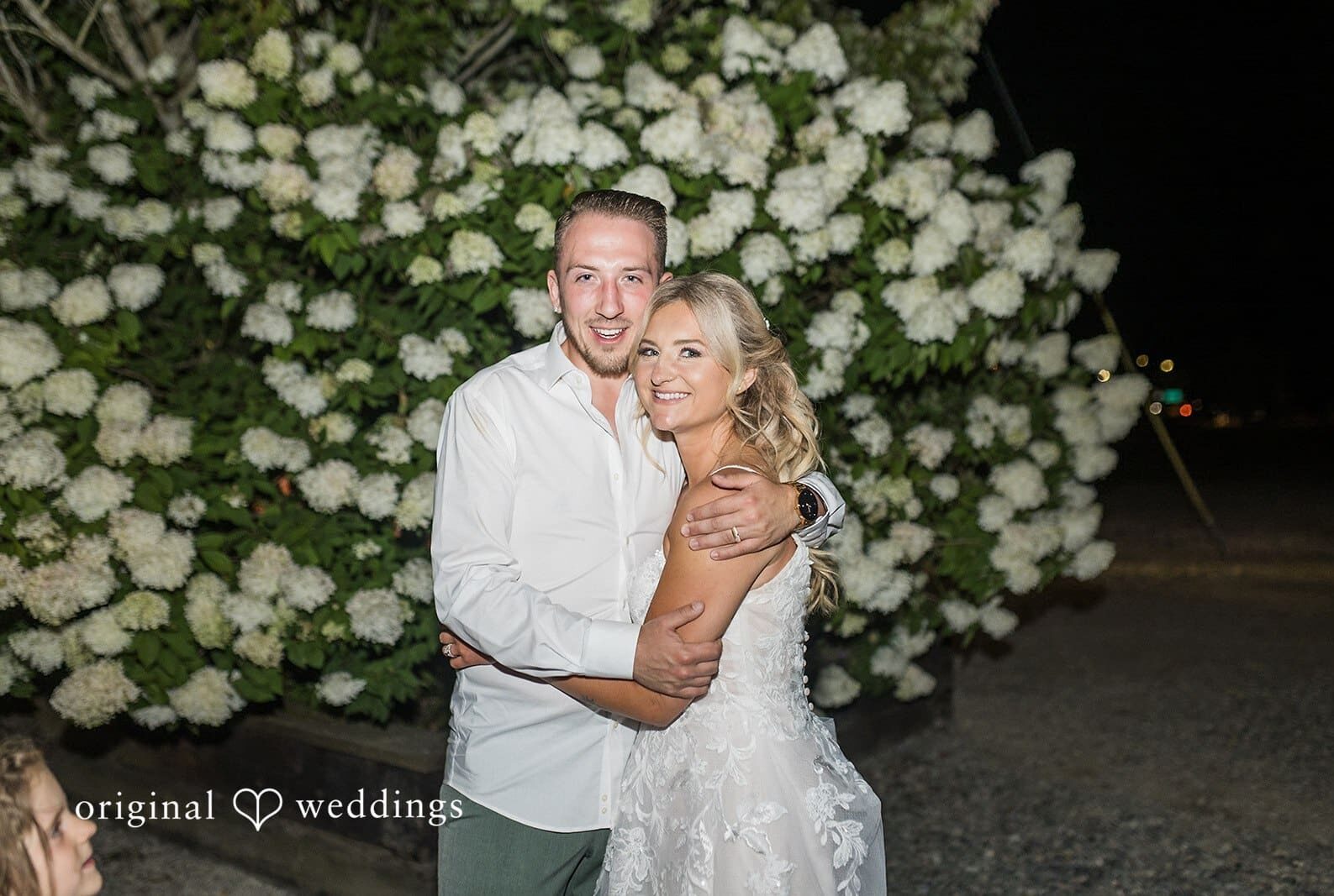 Stocker Farms Wedding // Lily & Ryker -