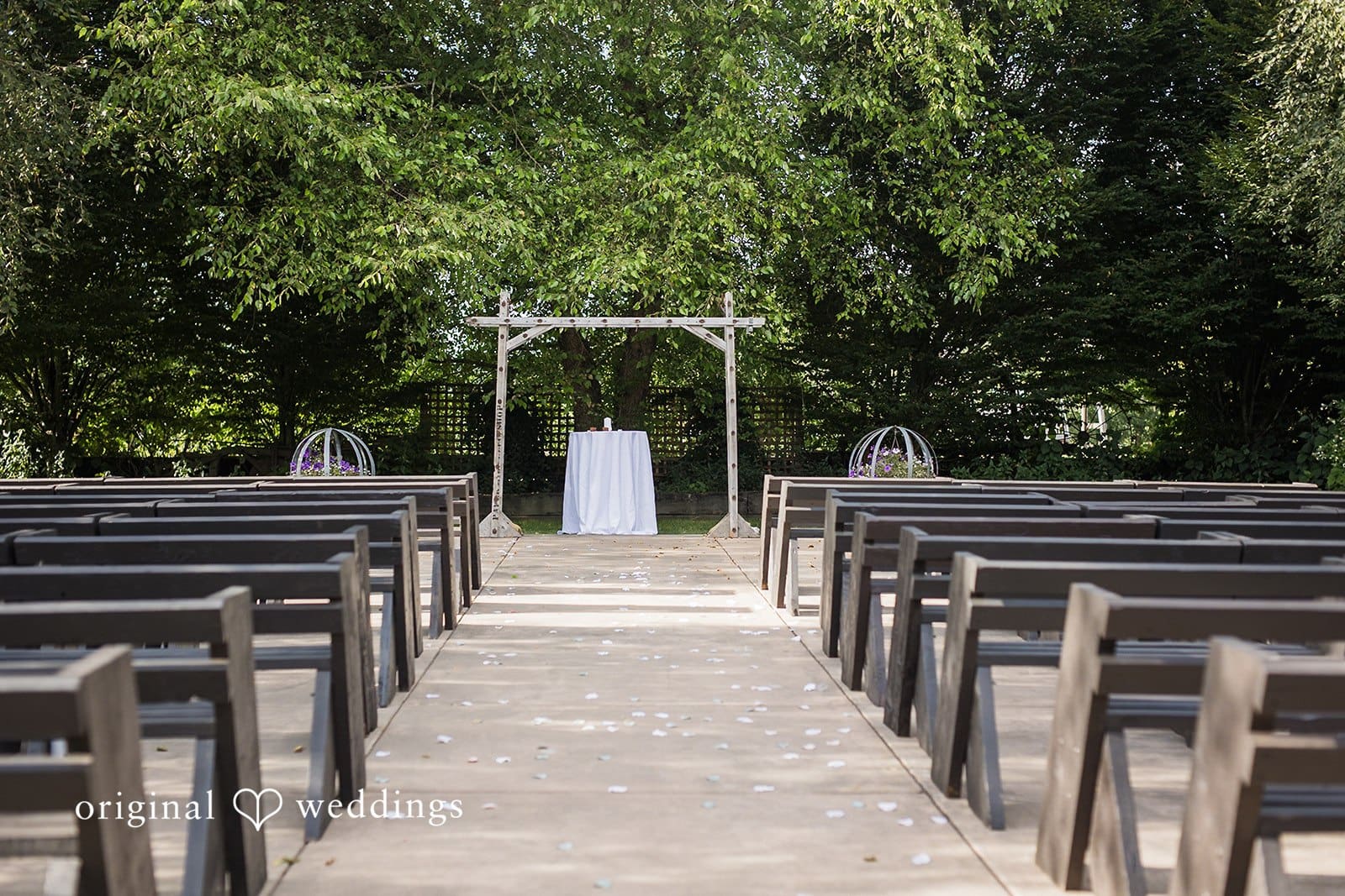 Stocker Farms Wedding // Lily & Ryker -