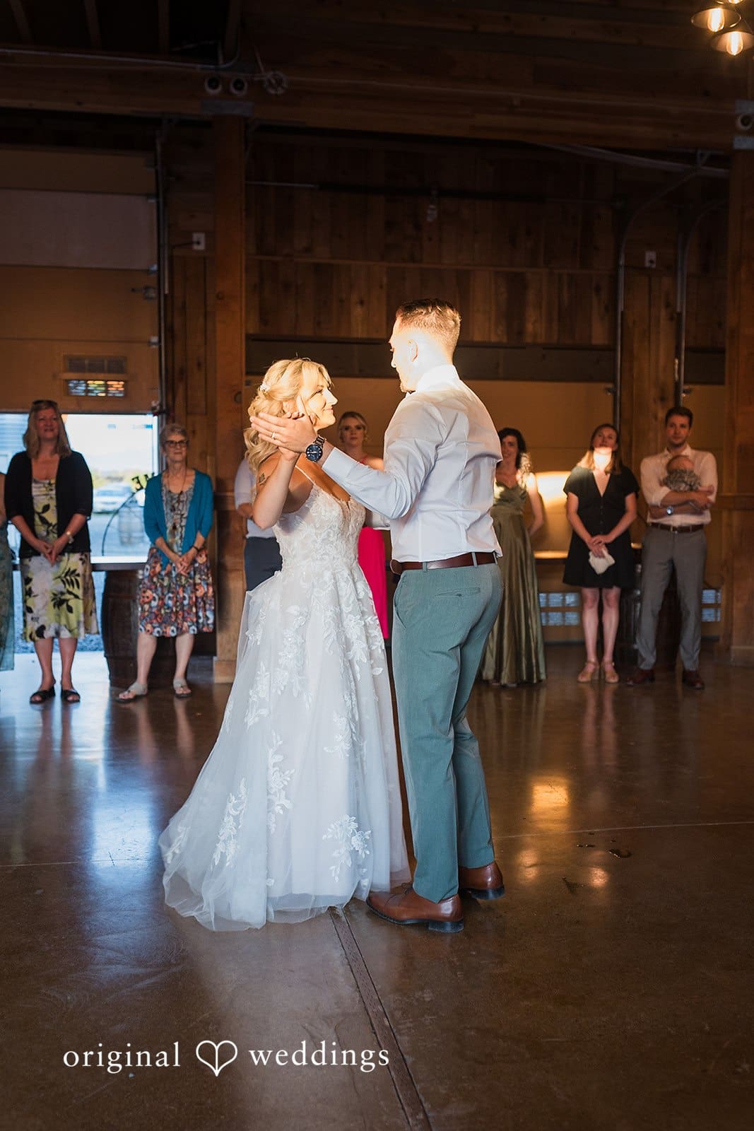 Stocker Farms Wedding // Lily & Ryker -