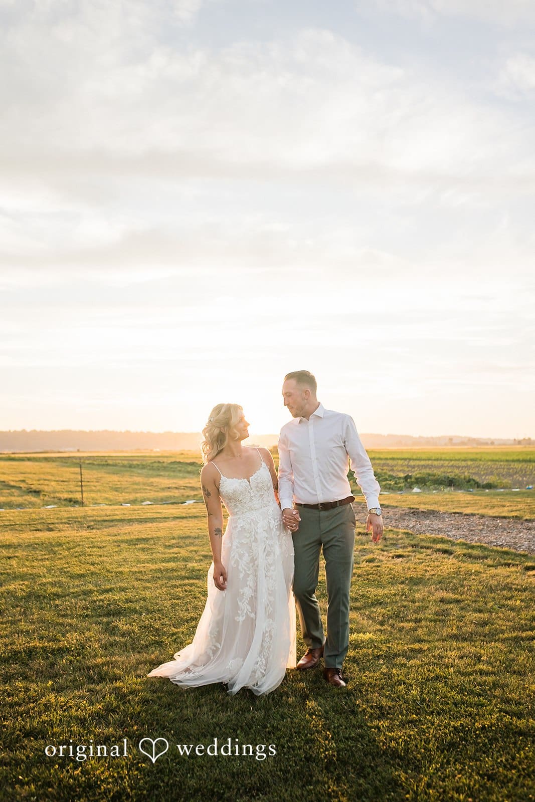 Stocker Farms Wedding // Lily & Ryker -