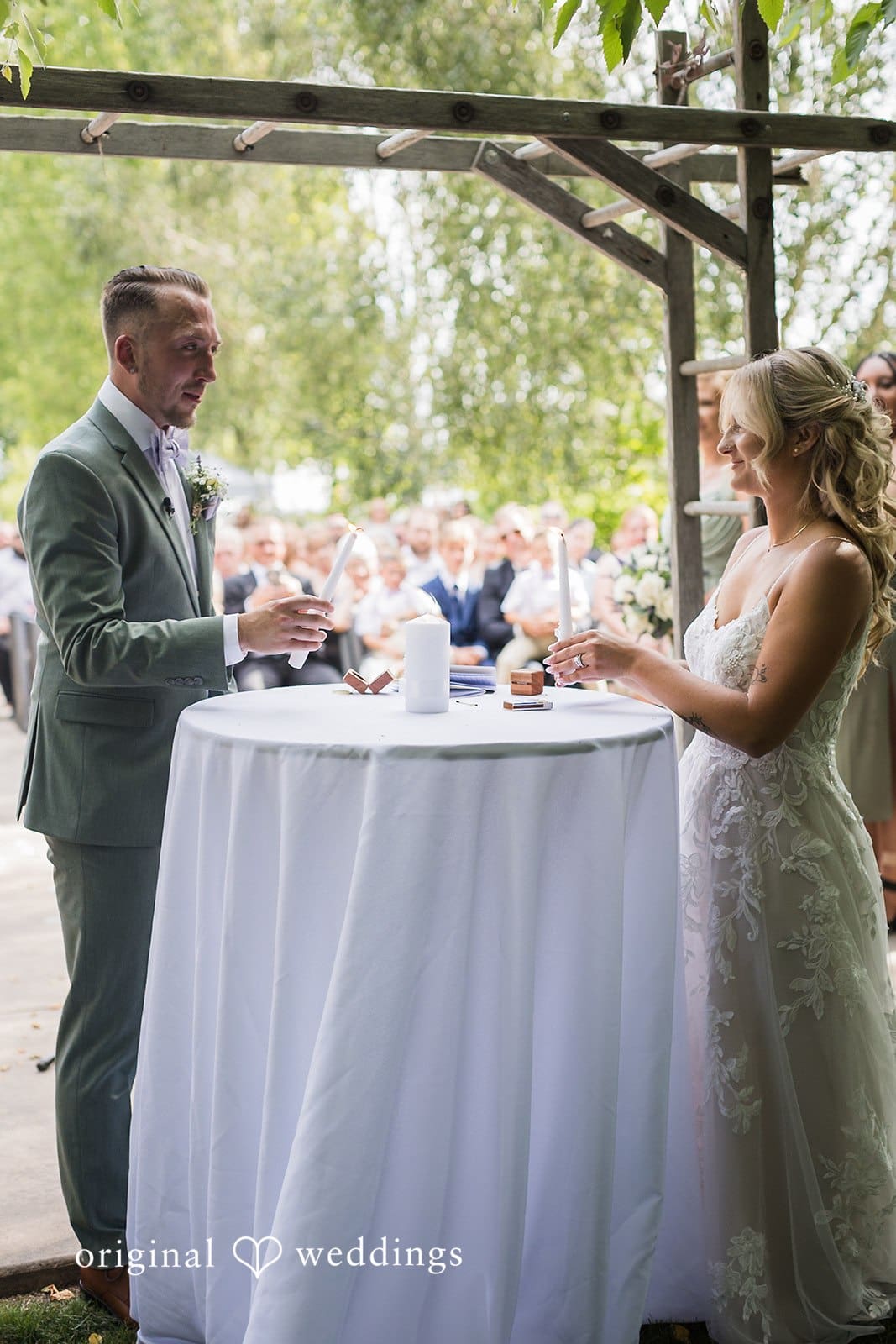 Stocker Farms Wedding // Lily & Ryker -