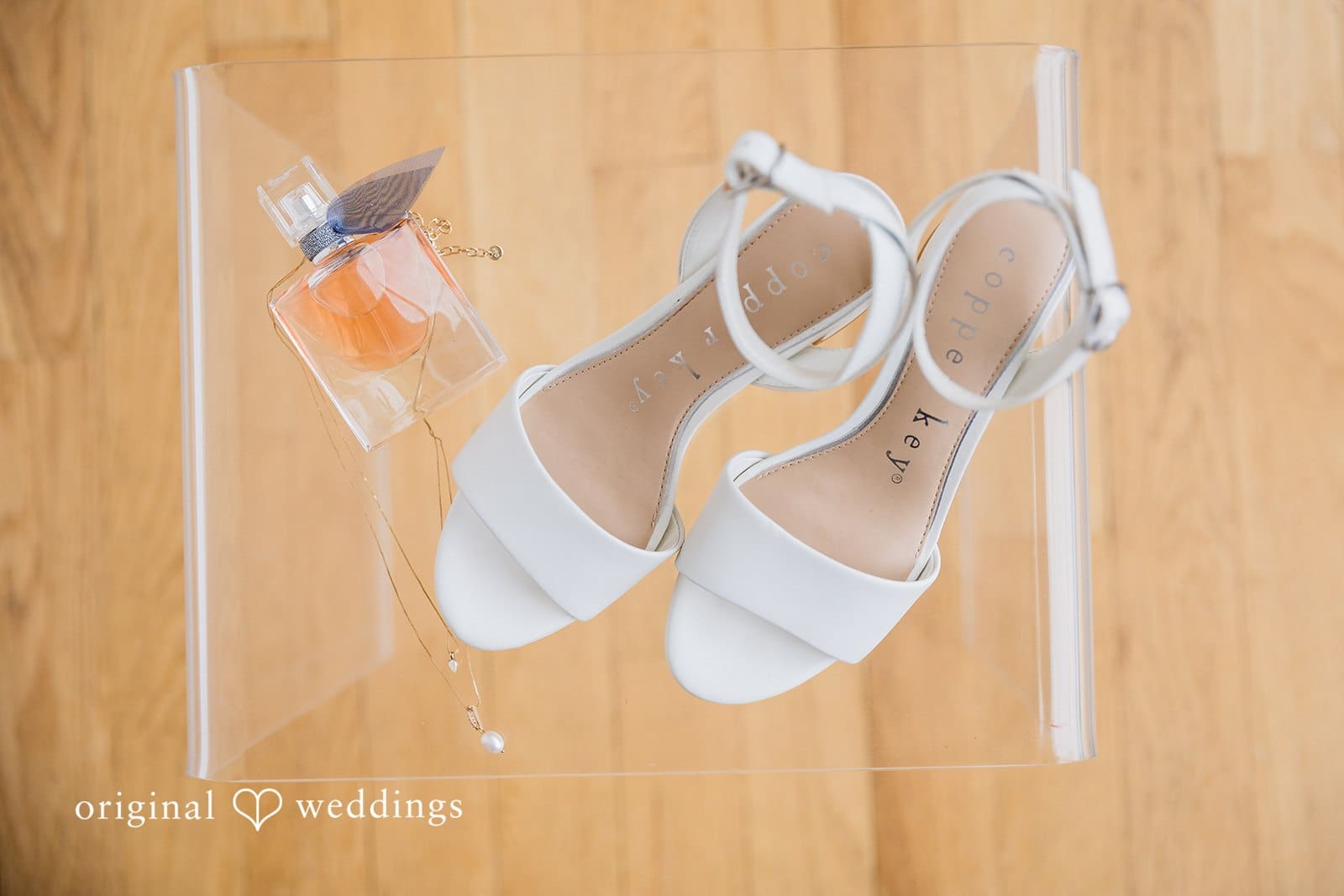 The Stockroom at 230 Wedding // Jeremy & Paige -