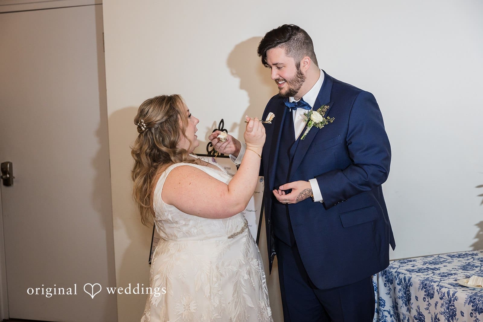 The Stockroom at 230 Wedding // Jeremy & Paige -