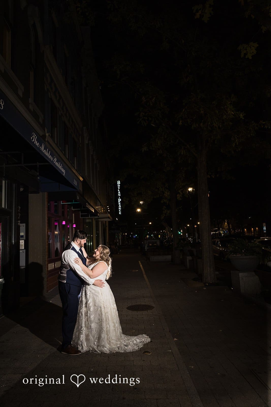 The Stockroom at 230 Wedding // Jeremy & Paige -