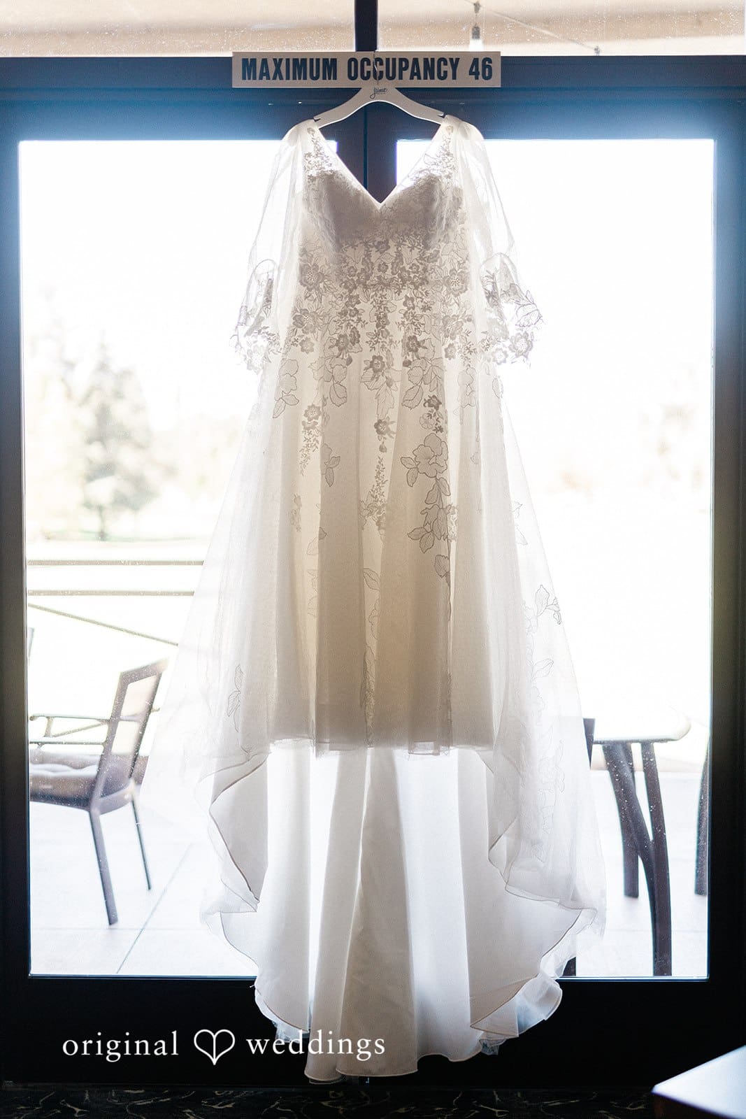 Stockton Golf and Country Club Wedding // Katherine & Rafael -
