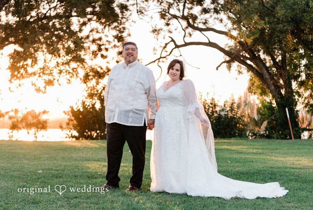 Katherine + Rafael Stockton Golf and Country Club Wedding // Katherine & Rafael -