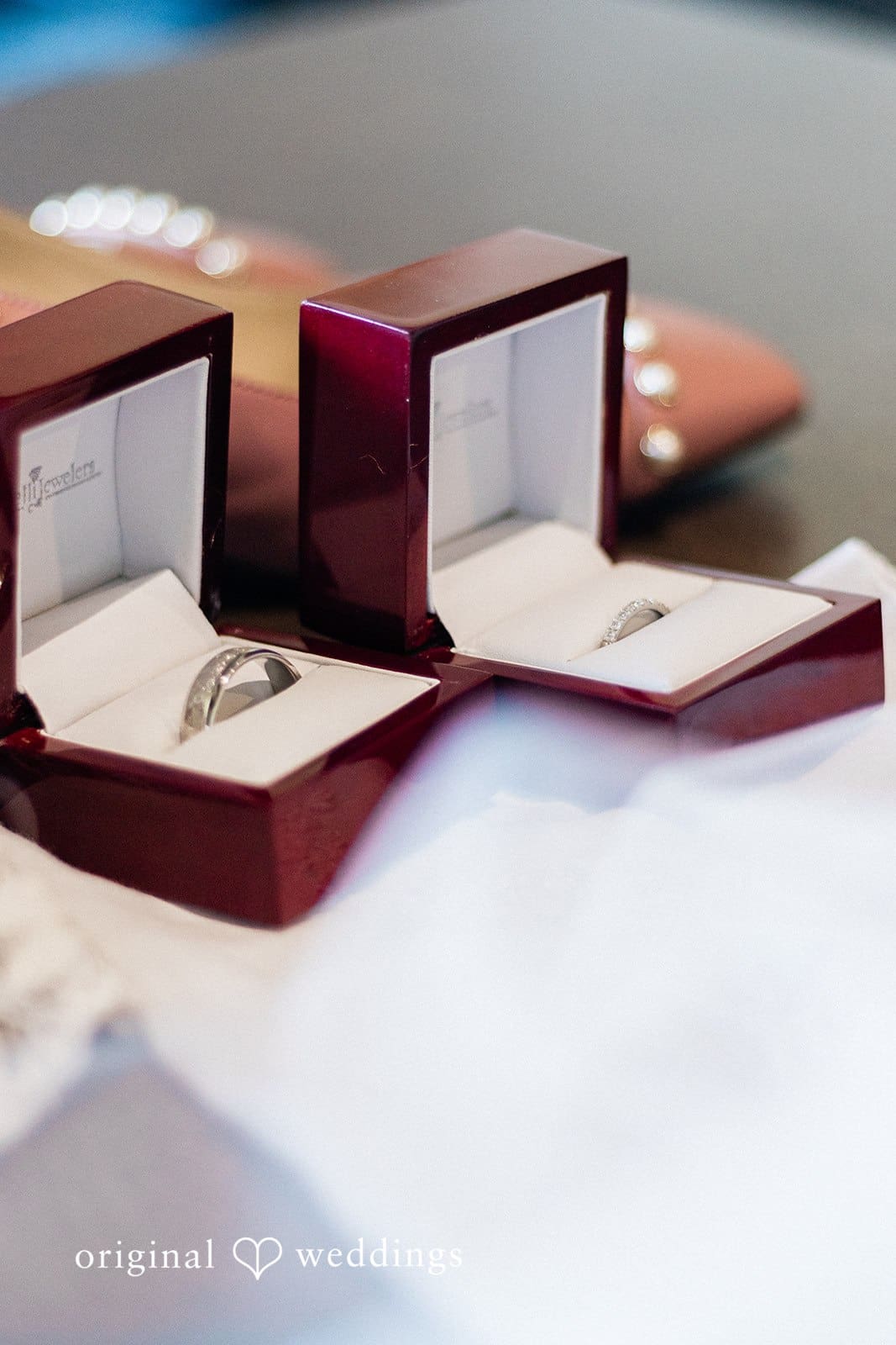 Stockton Golf and Country Club Wedding // Katherine & Rafael -