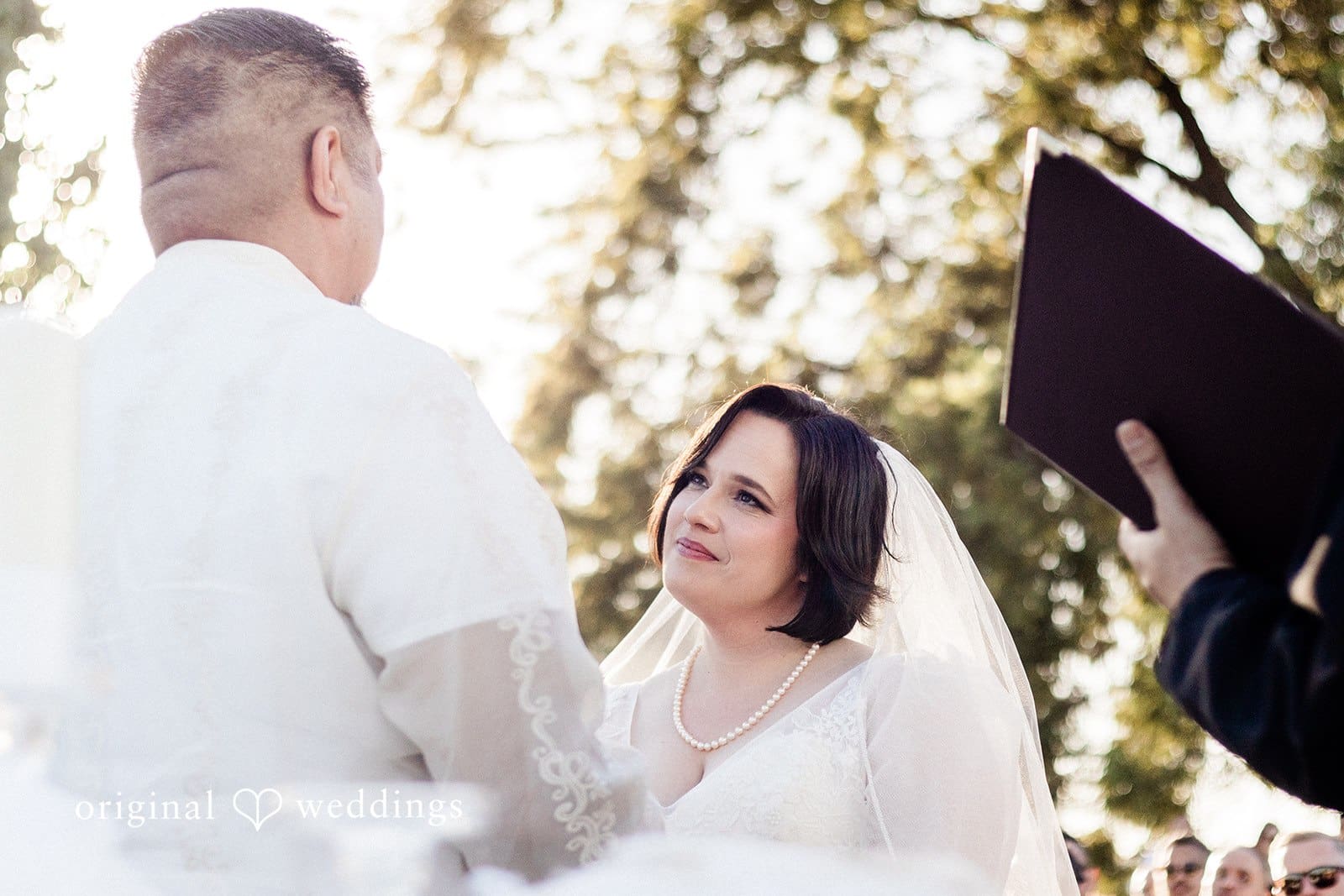 Stockton Golf and Country Club Wedding // Katherine & Rafael -