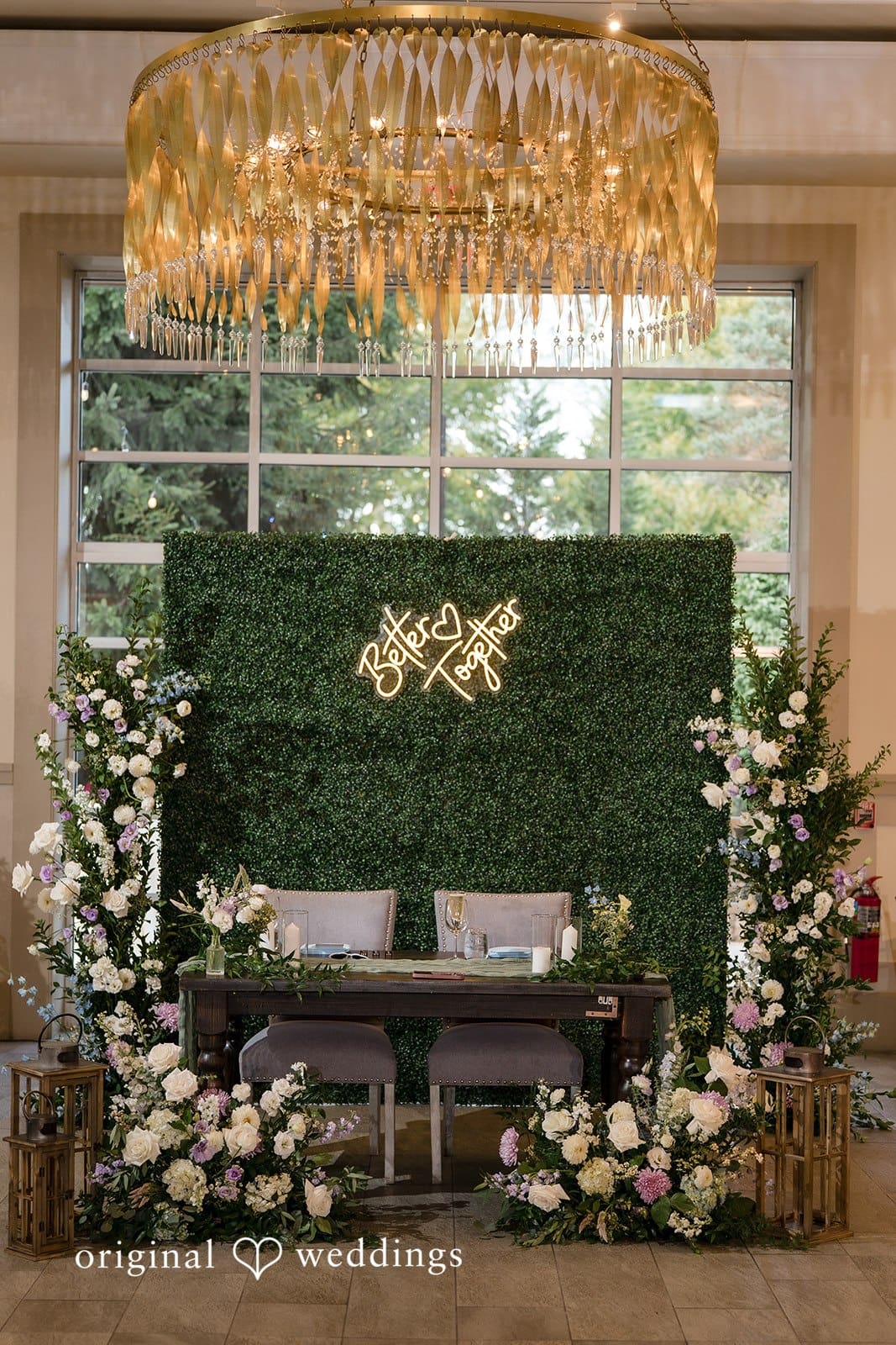 Stone House at Stirling Ridge Wedding // Kathleen & James -