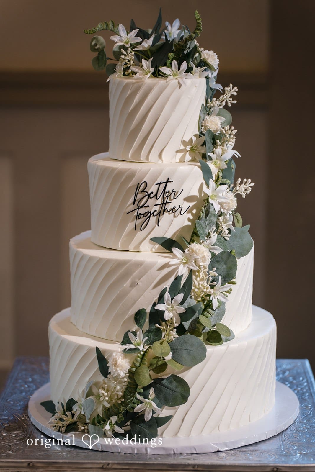 Stone House at Stirling Ridge Wedding // Kathleen & James -