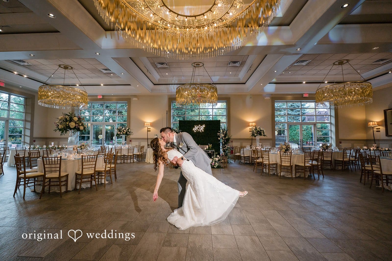 Stone House at Stirling Ridge Wedding // Kathleen & James -