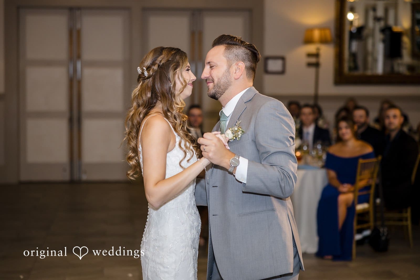 Stone House at Stirling Ridge Wedding // Kathleen & James -