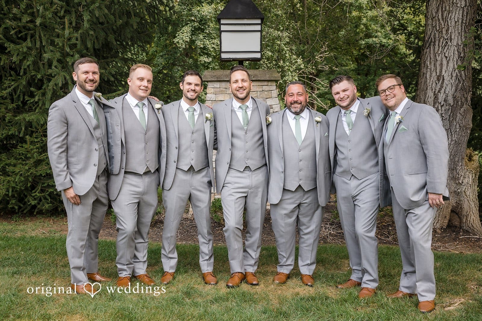 Stone House at Stirling Ridge Wedding // Kathleen & James -