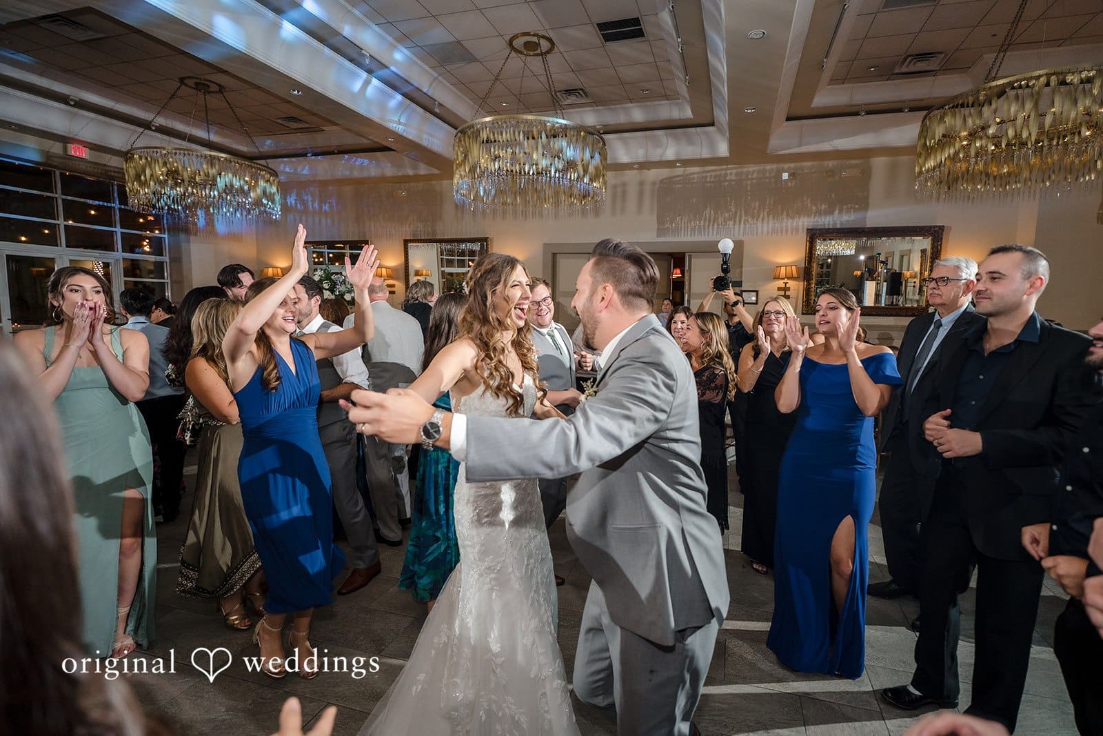 Stone House at Stirling Ridge Wedding // Kathleen & James -
