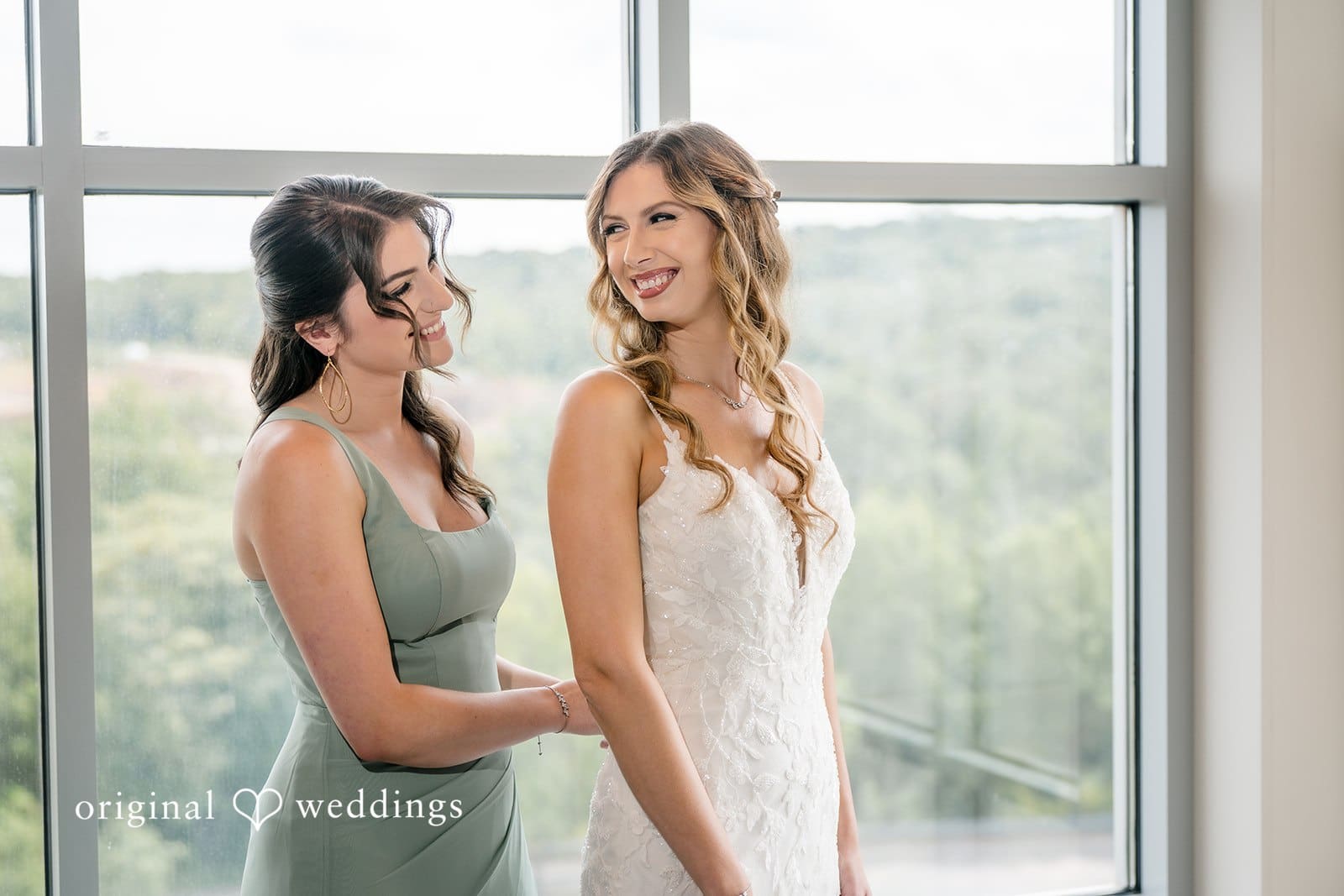 Stone House at Stirling Ridge Wedding // Kathleen & James -
