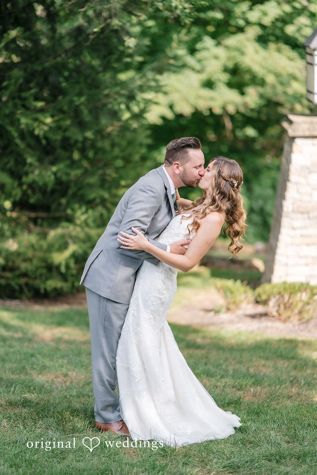 Stone House at Stirling Ridge Wedding // Kathleen & James -