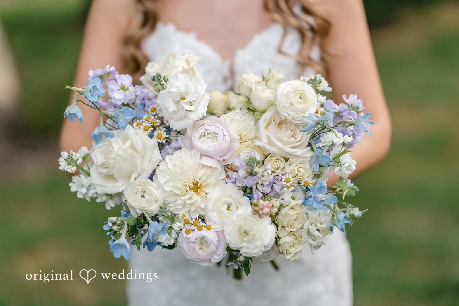 Stone House at Stirling Ridge Wedding // Kathleen & James -