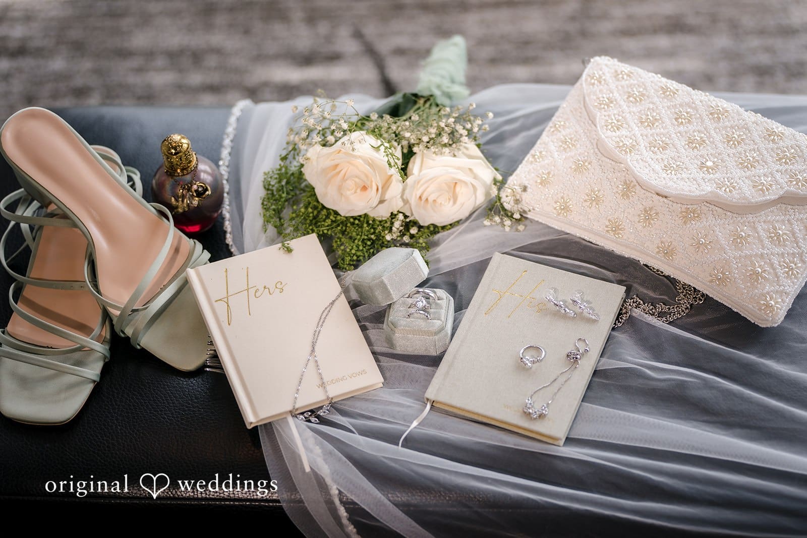 Stone House at Stirling Ridge Wedding // Kathleen & James -