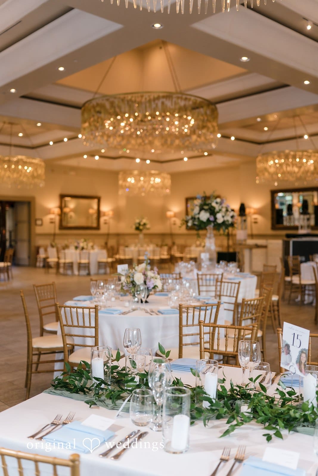Stone House at Stirling Ridge Wedding // Kathleen & James -