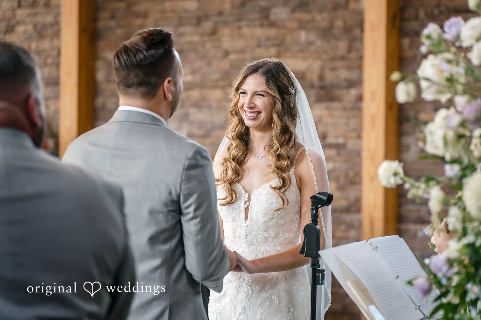 Stone House at Stirling Ridge Wedding // Kathleen & James -