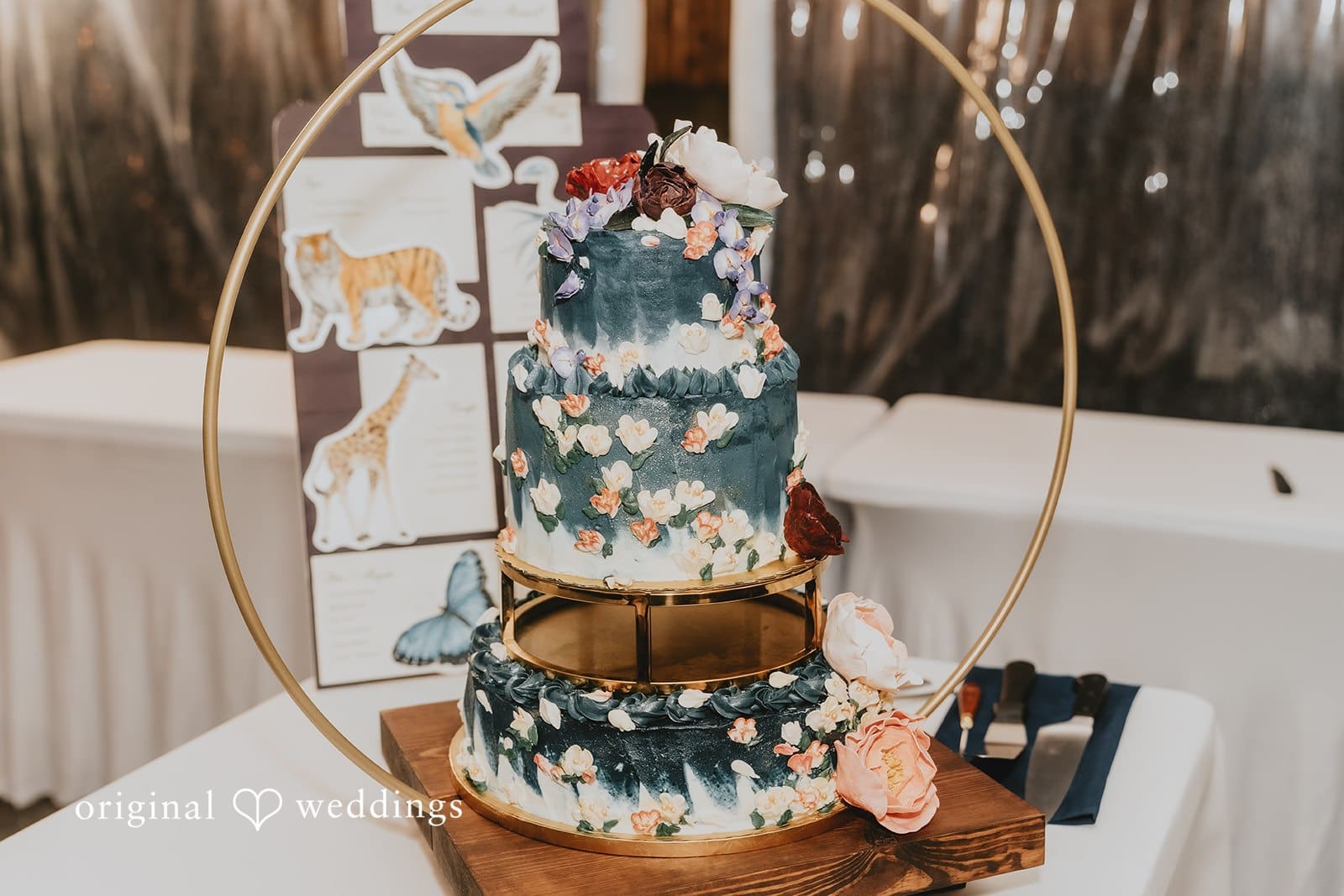 Stone Zoo Wedding // Corin & Gengyi -