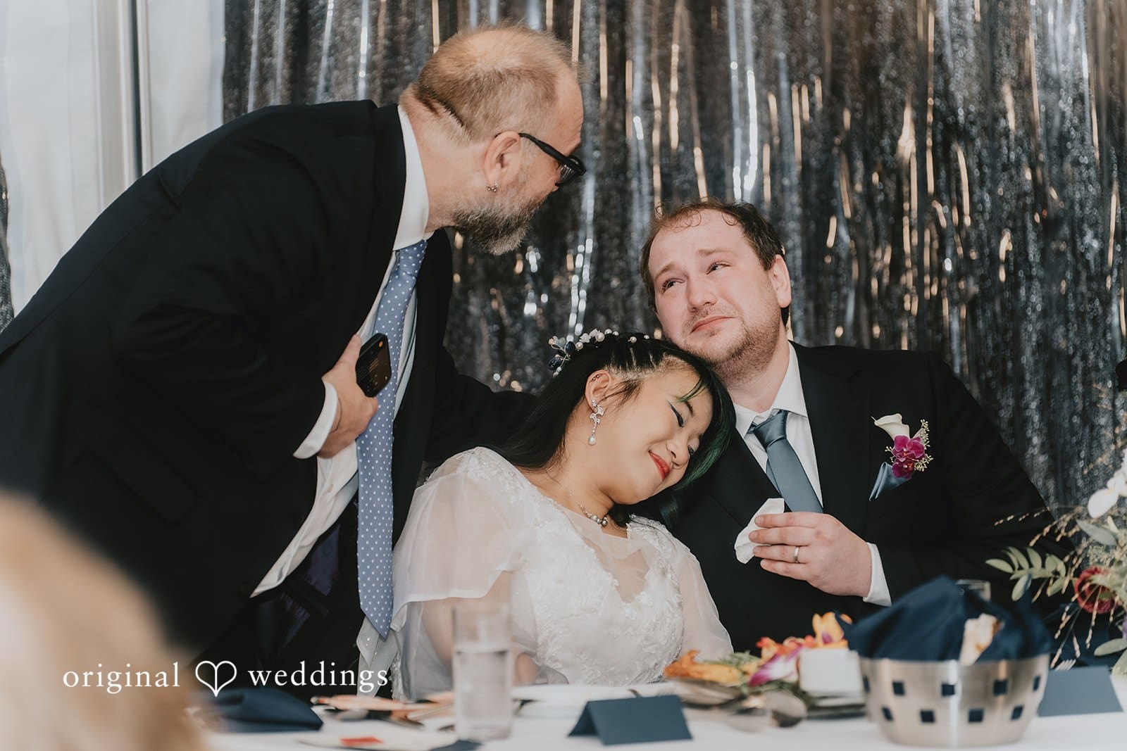 Stone Zoo Wedding // Corin & Gengyi -