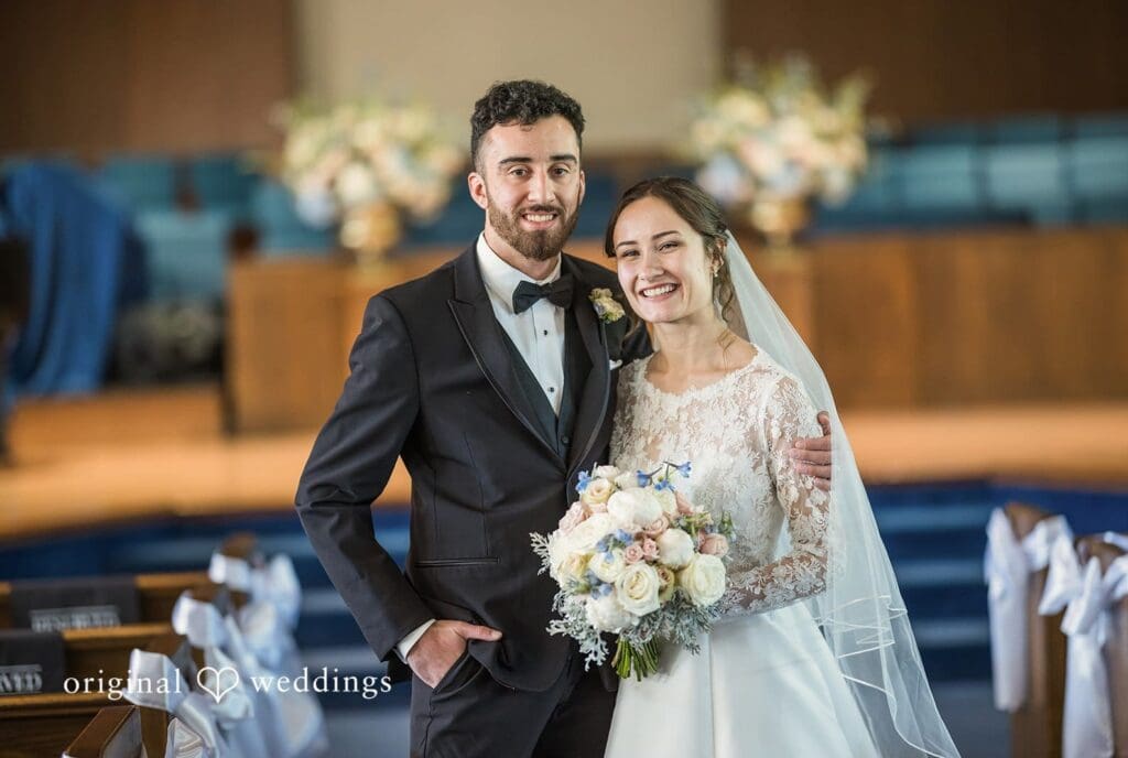 Olivia + Ryon Stonebrae Country Club Wedding // Olivia & Ryon -