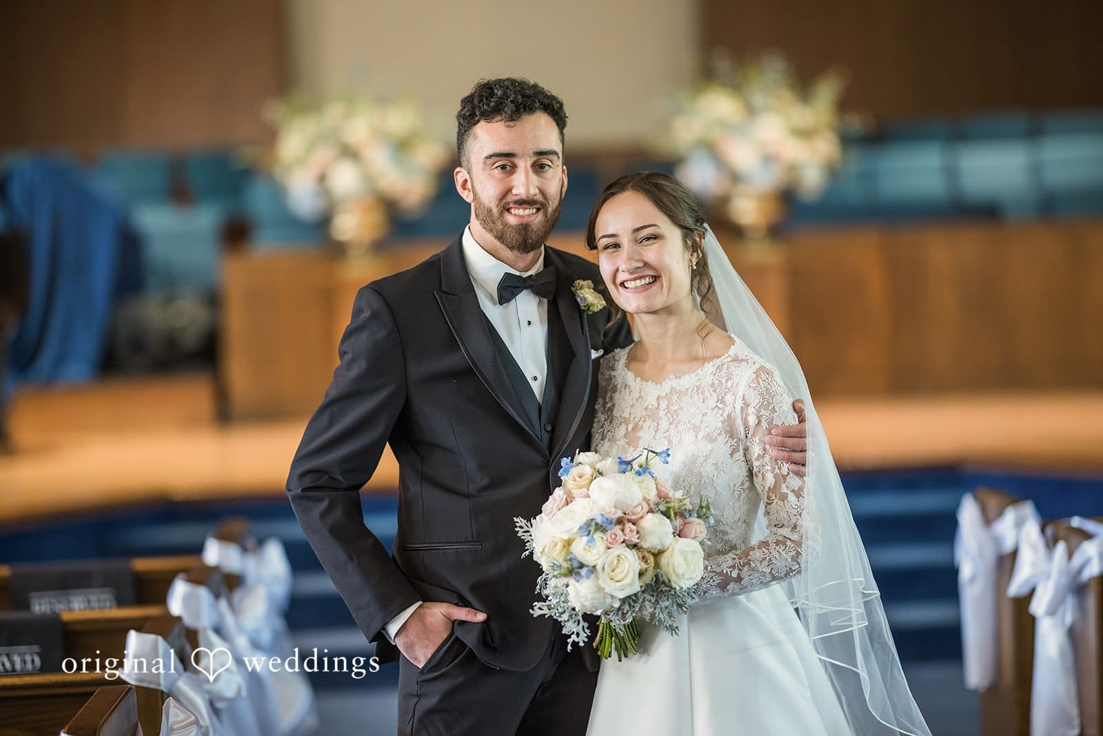 Stonebrae Country Club Wedding // Olivia & Ryon -