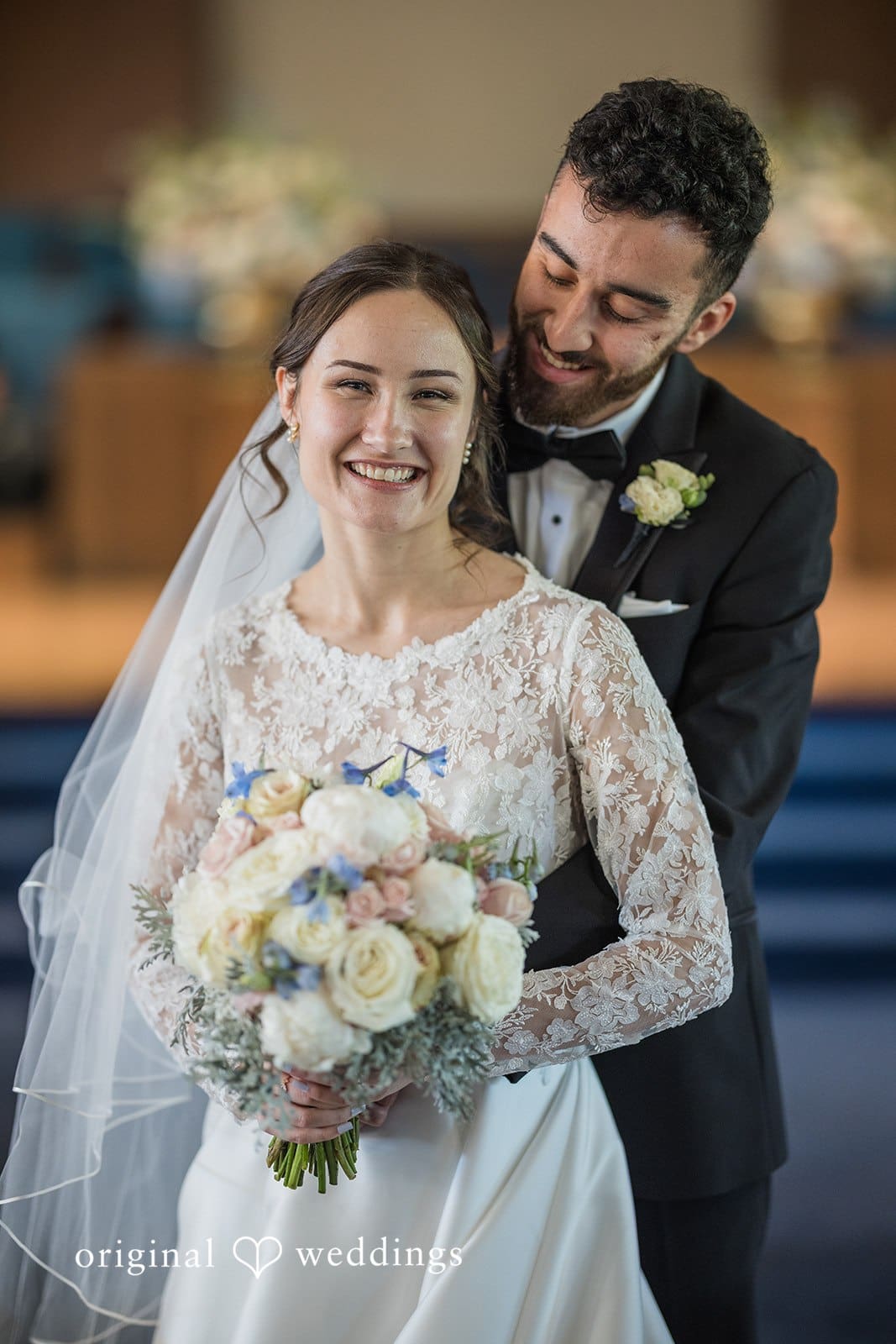 Stonebrae Country Club Wedding // Olivia & Ryon -