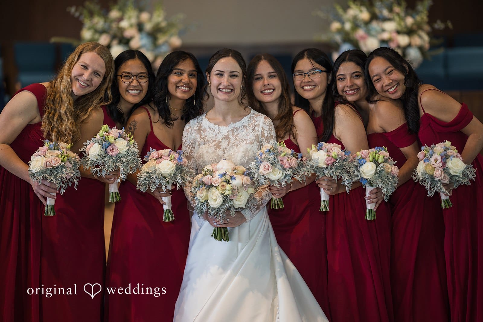 Stonebrae Country Club Wedding // Olivia & Ryon -