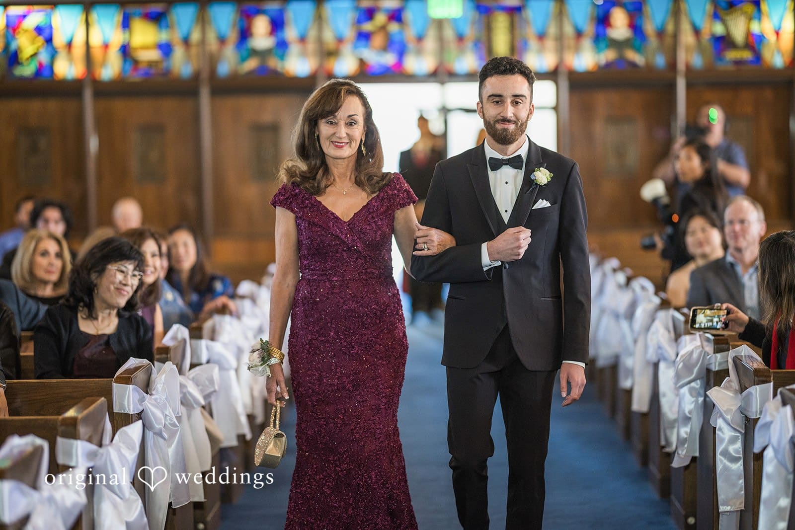 Stonebrae Country Club Wedding // Olivia & Ryon -