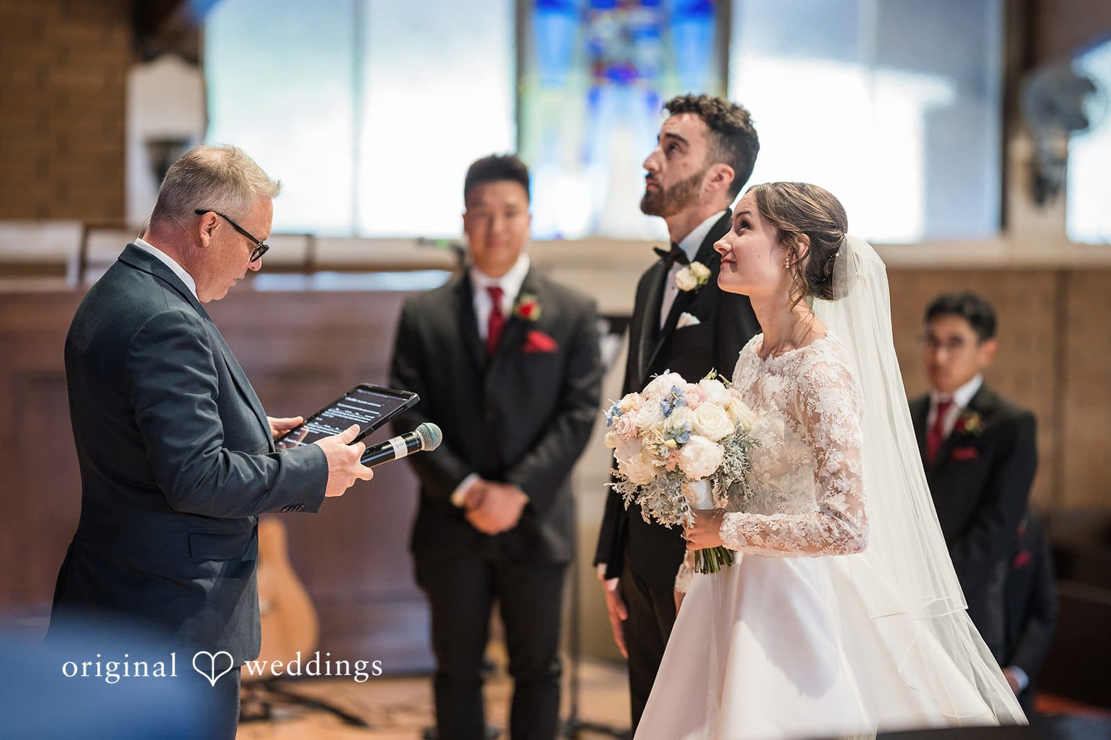 Stonebrae Country Club Wedding // Olivia & Ryon -