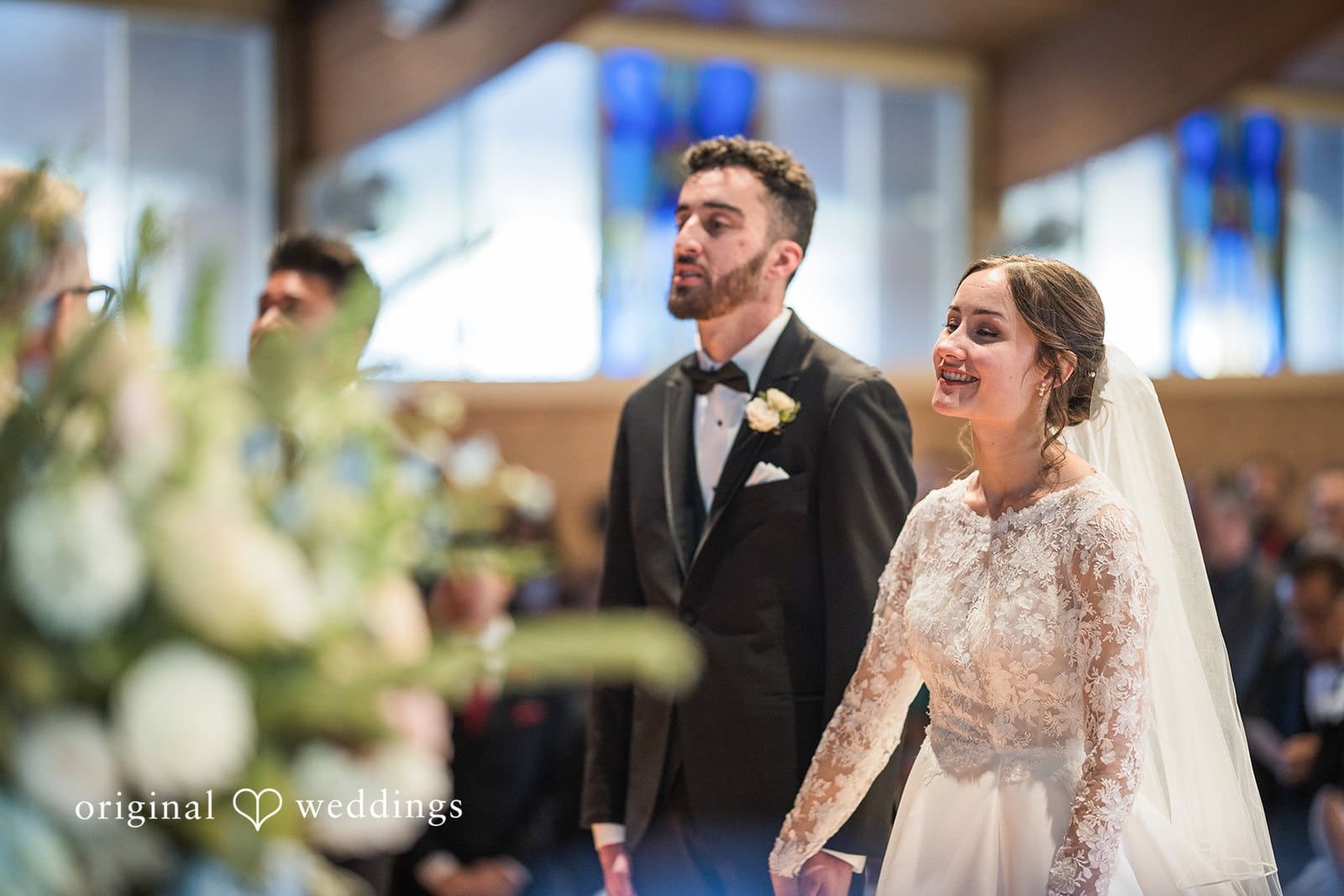 Olivia & Ryon -