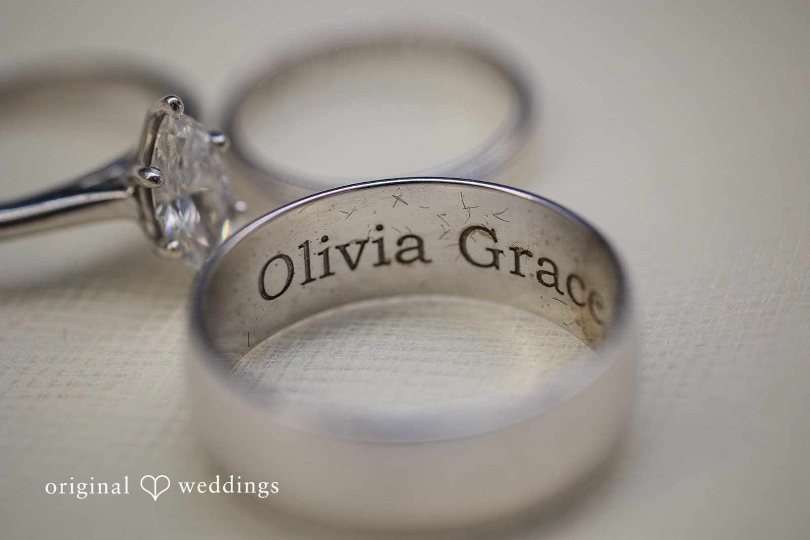 Olivia & Ryon -