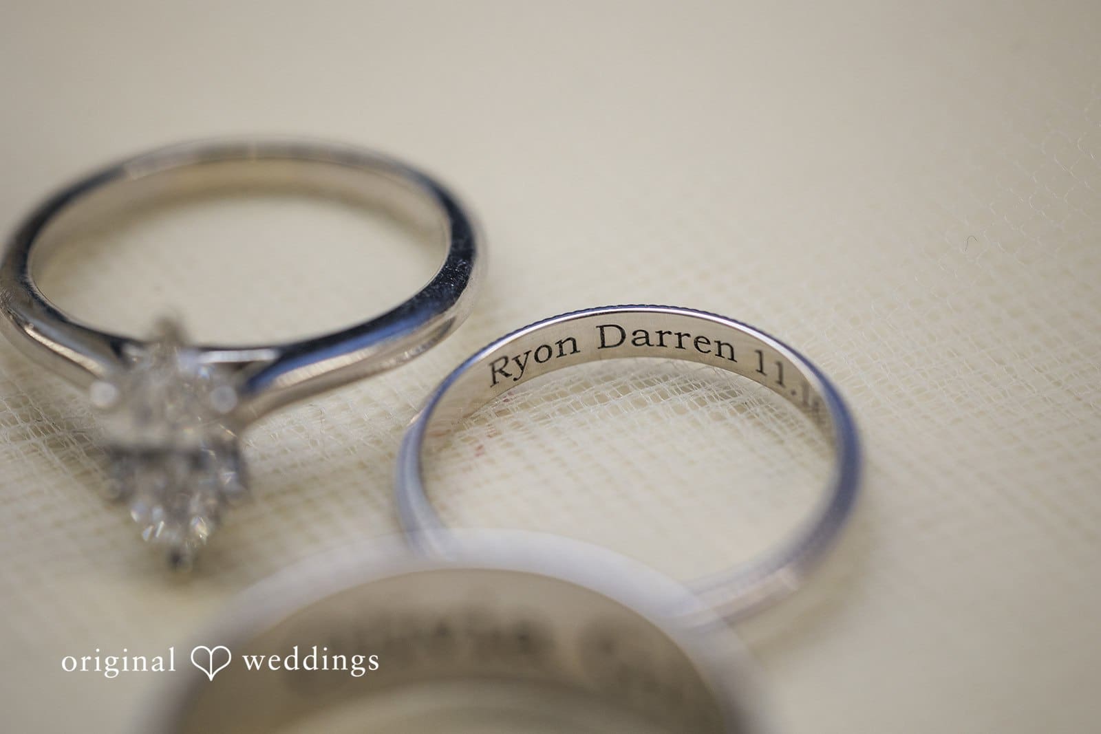 Stonebrae Country Club Wedding // Olivia & Ryon -