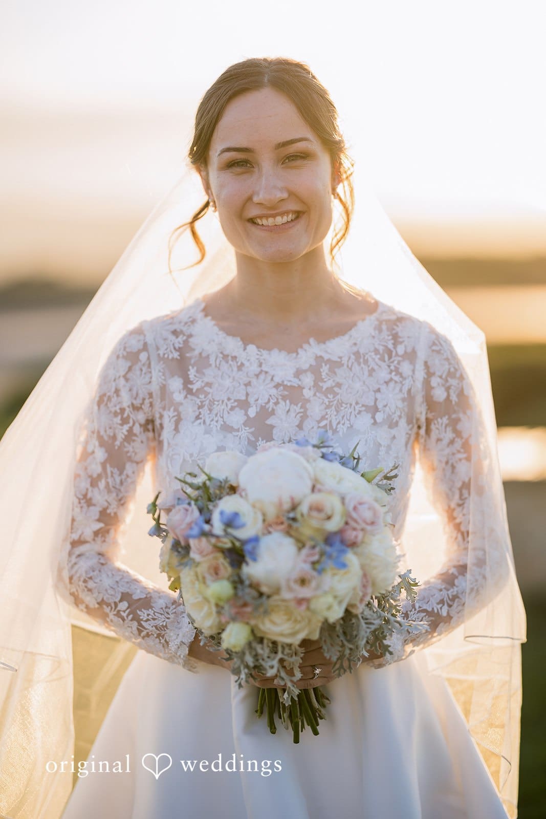 Stonebrae Country Club Wedding // Olivia & Ryon -