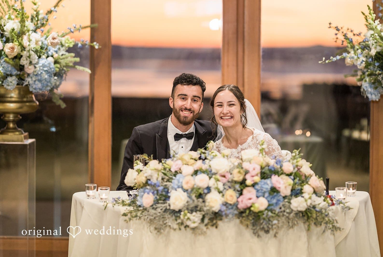 Stonebrae Country Club Wedding // Olivia & Ryon -