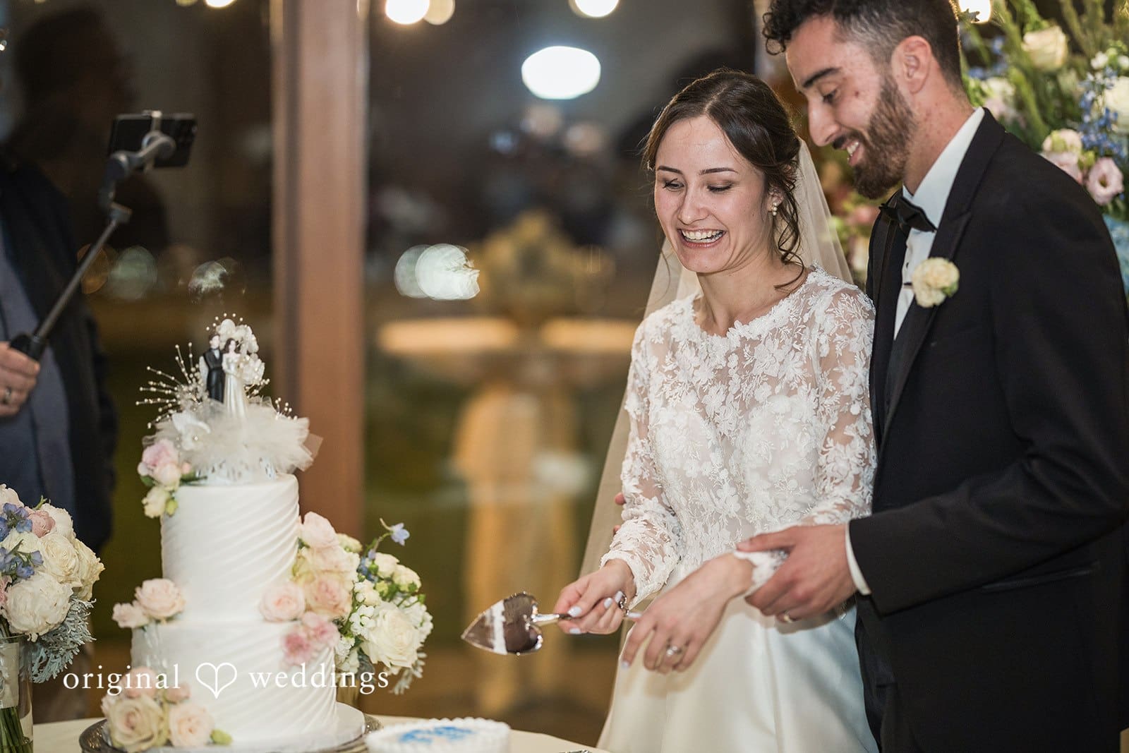Stonebrae Country Club Wedding // Olivia & Ryon -